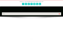 Tablet Screenshot of happierthanabillionaire.com